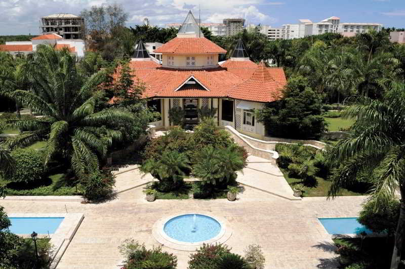 General view