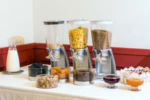thumbnail: Breakfast meal