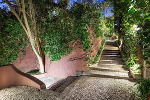 thumbnail: Terrace/patio