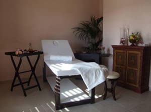 thumbnail: Treatment room