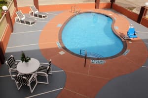 thumbnail: Outdoor pool