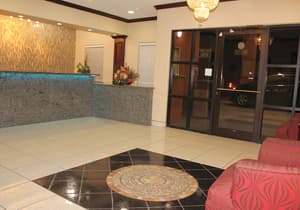 thumbnail: Interior