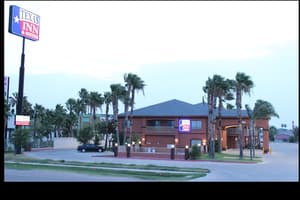 thumbnail: Property entrance