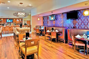 thumbnail: Restaurant