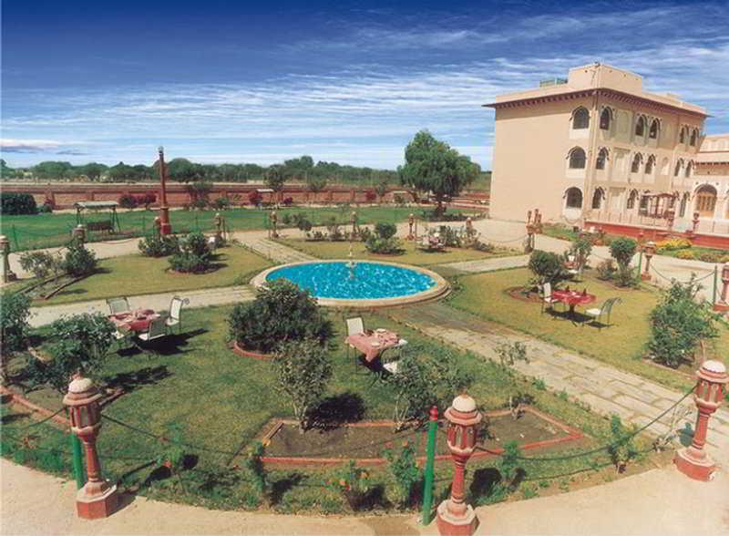 General view