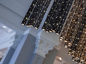 thumbnail: Interior detail
