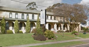 thumbnail: Front of property