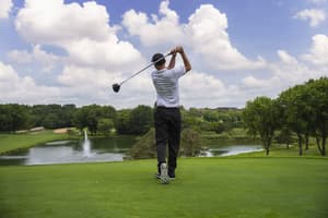 thumbnail: Golf