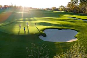 thumbnail: Golf