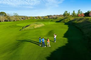 thumbnail: Golf
