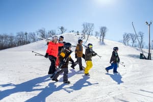 thumbnail: Snow and ski sports