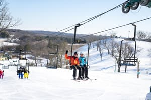 thumbnail: Snow and ski sports