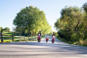 thumbnail: Scooter/moped