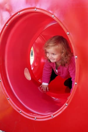 thumbnail: Children's play area - outdoor