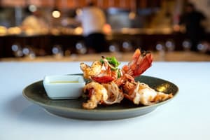 thumbnail: Restaurant