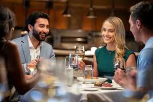 thumbnail: Restaurant