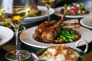 thumbnail: Restaurant