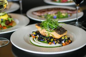 thumbnail: Restaurant