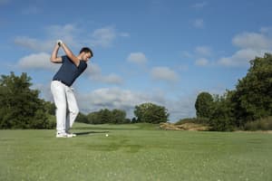 thumbnail: Golf