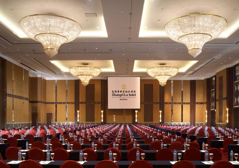 Ballroom