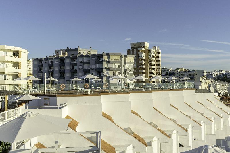 General view