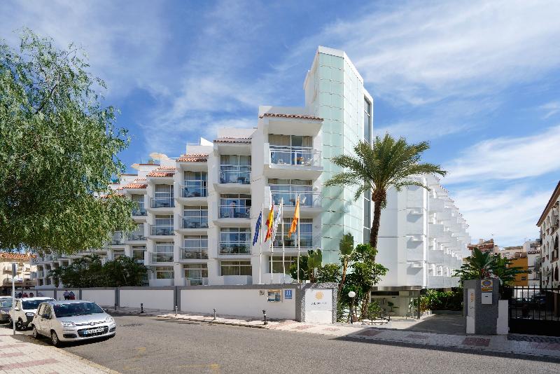 General view