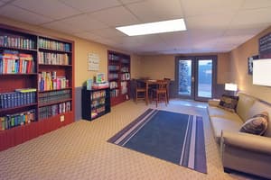 thumbnail: Library