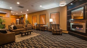 thumbnail: Lobby sitting area