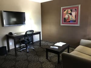 thumbnail: Living area
