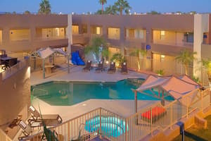thumbnail: Pool