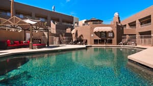 thumbnail: Outdoor pool