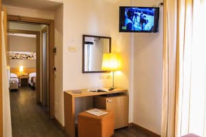 thumbnail: Room