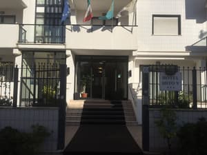 thumbnail: Front of property - evening/night