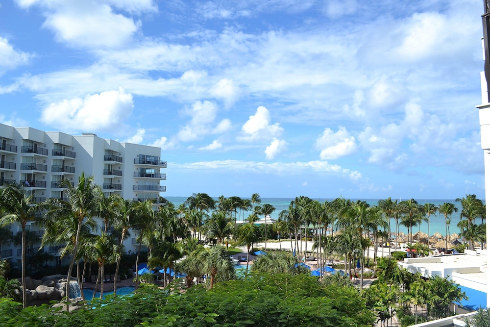 Beach/ocean view