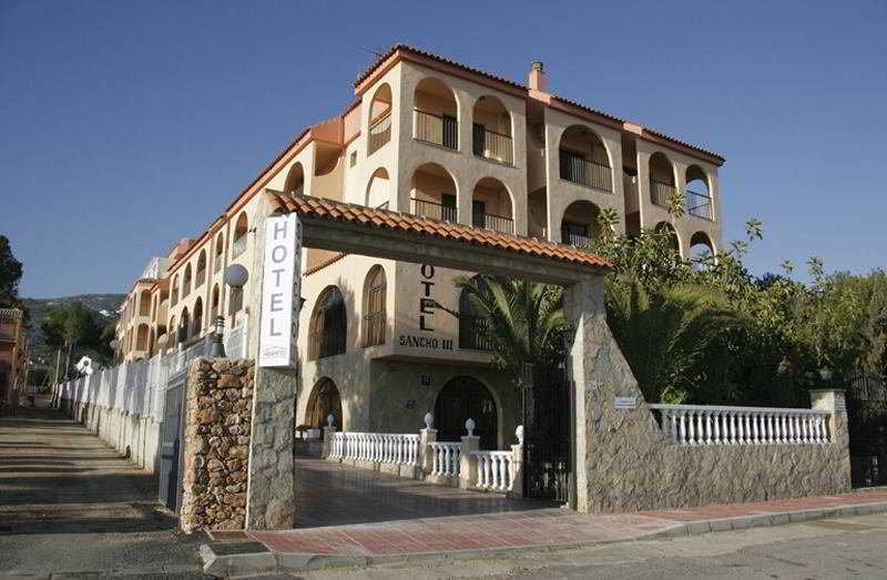 General view