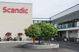 Scandic Segevang Malmo