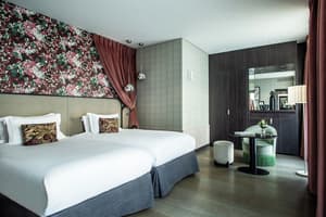 thumbnail: Room