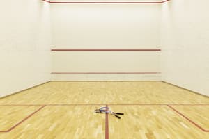 thumbnail: Sports facility