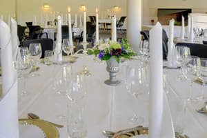 thumbnail: Banquet hall