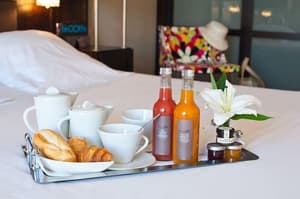 thumbnail: Breakfast meal