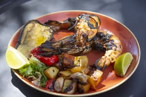 thumbnail: Restaurant
