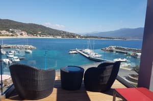 thumbnail: View from room