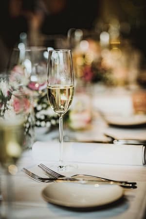 thumbnail: Banquet hall