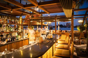 thumbnail: Bar (on property)