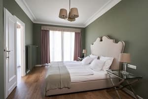 thumbnail: Room amenity