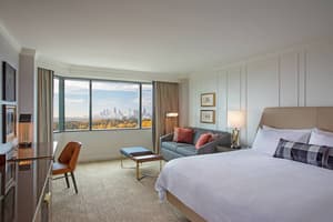 thumbnail: View from room
