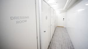 thumbnail: Bathroom shower