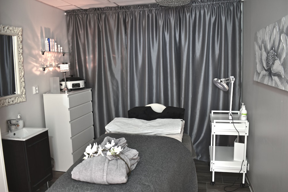 Treatment room