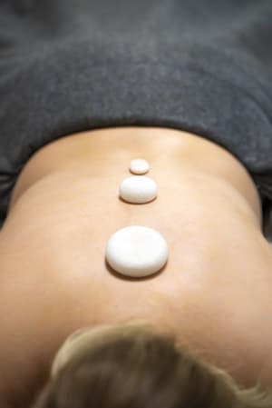 thumbnail: Spa treatment