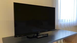 thumbnail: Television
